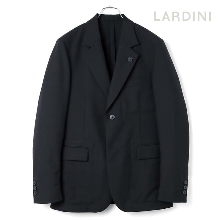 楽天市場】LARDINI / ラルディーニ｜ポリエステルウールポーラー2B 