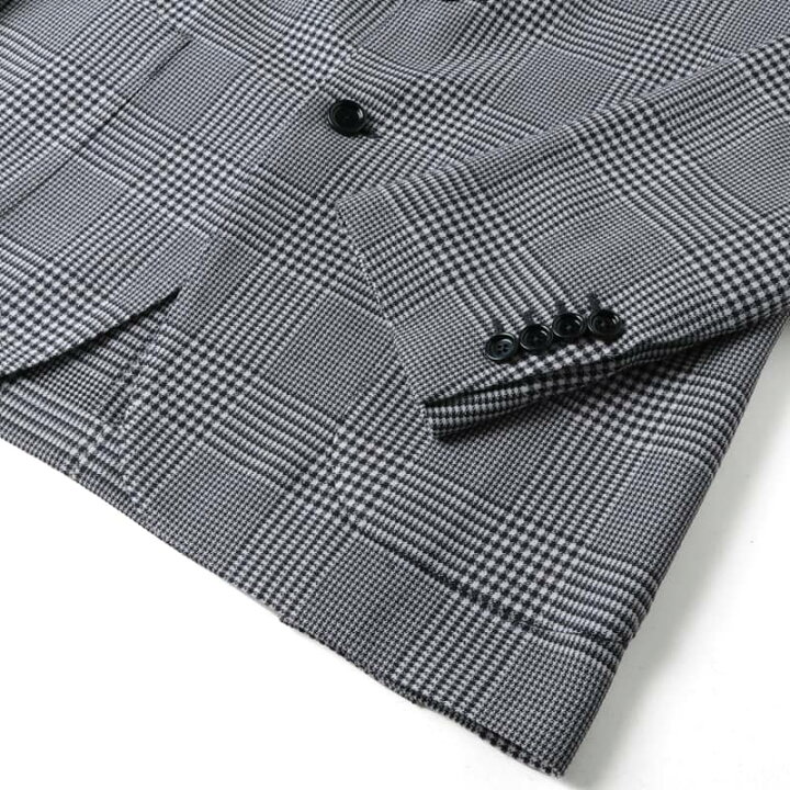 楽天市場】LARDINI / ラルディーニ｜ウールポリエステルコットン 