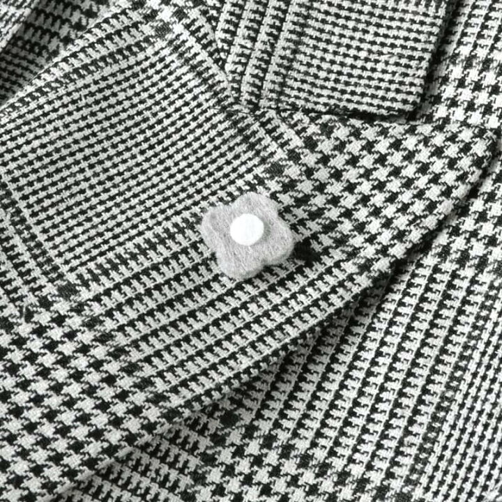 楽天市場】LARDINI / ラルディーニ｜ウールシルクサマーツイードグレン 