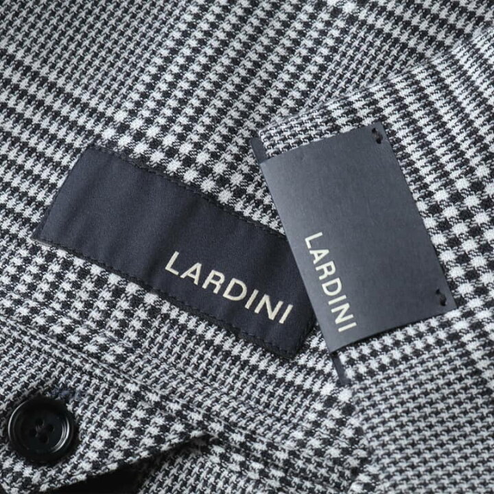 楽天市場】LARDINI / ラルディーニ｜ウールポリエステルコットン 
