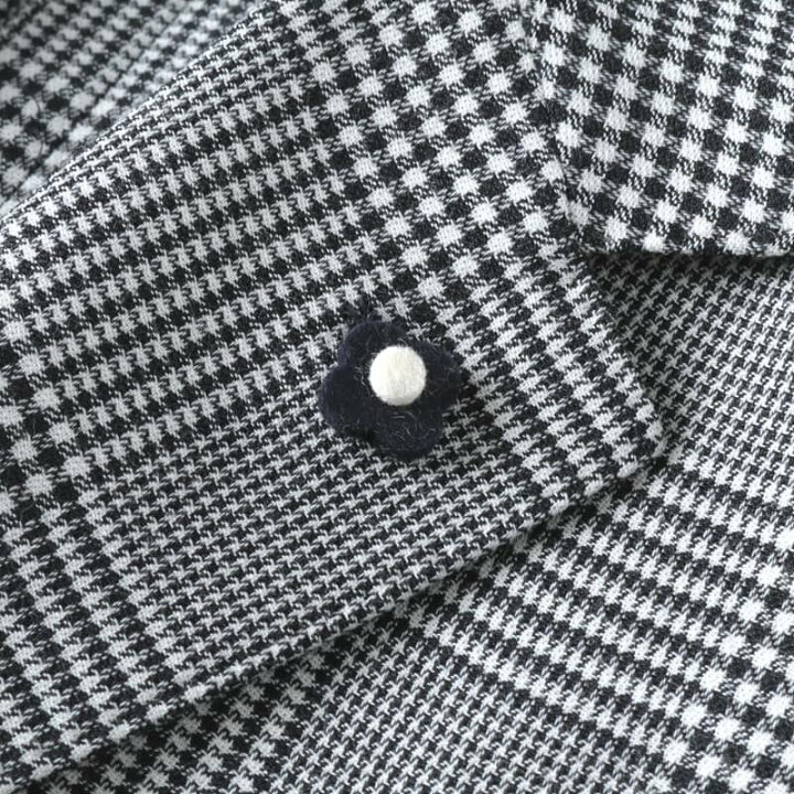 楽天市場】LARDINI / ラルディーニ｜ウールポリエステルコットン 