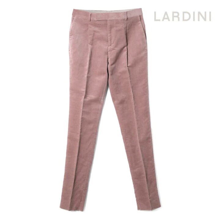 楽天市場】LARDINI / ラルディーニ｜コットンリネンベルベット1 