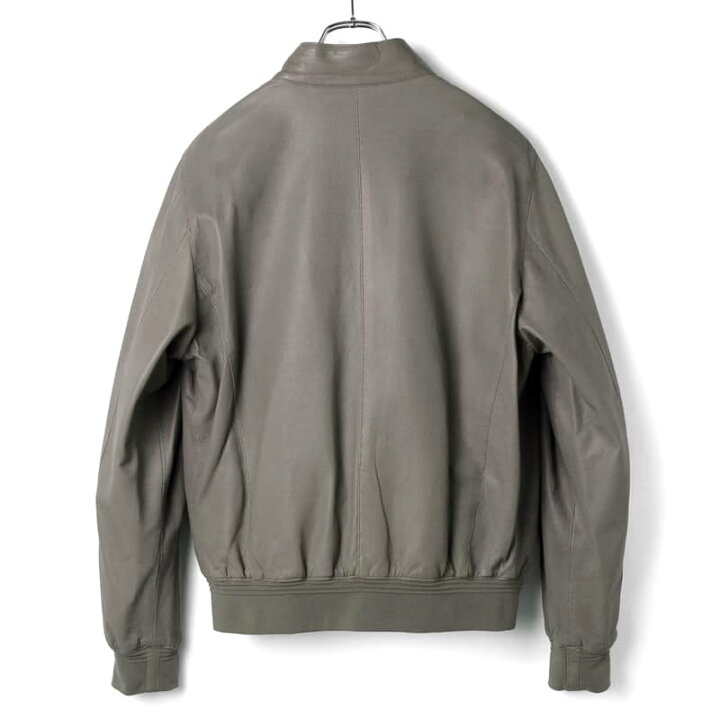 楽天市場】【55%OFF】MOORER / ムーレー｜パンチングレザースタンド 
