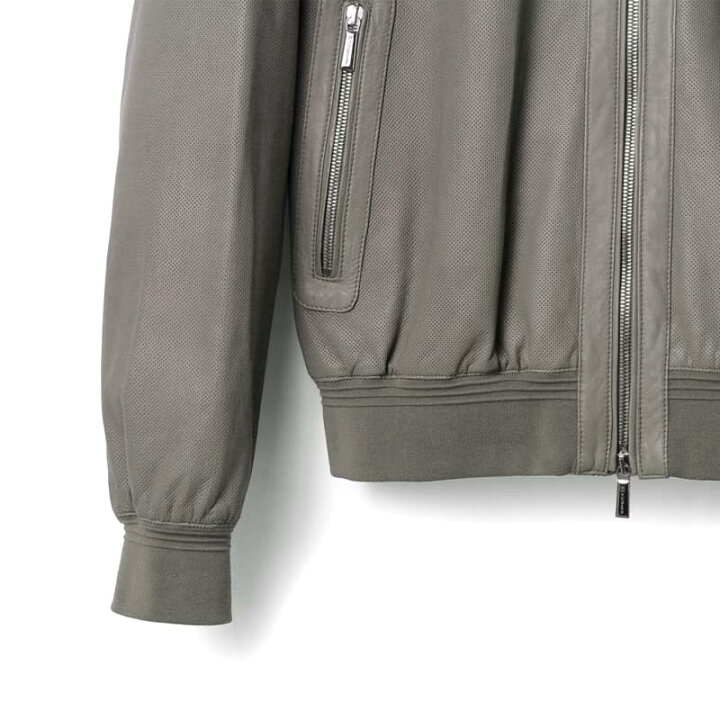 楽天市場】【55%OFF】MOORER / ムーレー｜パンチングレザースタンド 