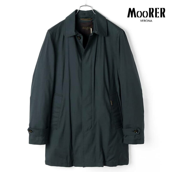 楽天市場】【50%OFF】MOORER / ムーレー｜撥水ウールシルクトロピカル 