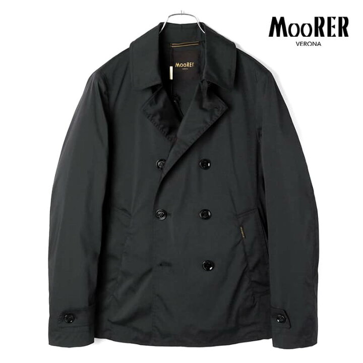 楽天市場】【50%OFF】MOORER / ムーレー｜撥水ポリエステルストレッチ 