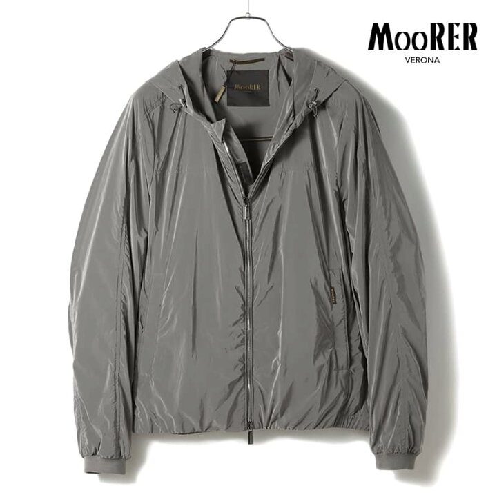 楽天市場】【35%OFF】MOORER / ムーレー｜撥水ナイロンポリエステル 