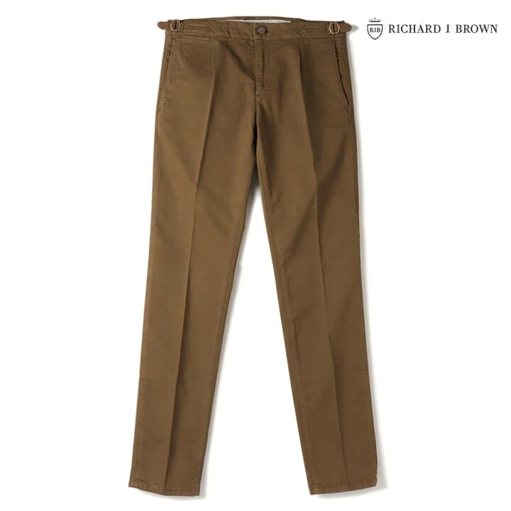 楽天市場】【60%OFF】RICHARD J. BROWN / リチャードジェイブラウン 