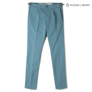�y70%OFF�zRICHARD J. BROWN / ���`���[�h�W�F�C�u���E���b�K�[�����g�_�C�R�b�g���X�g���b�`1�v���[�c�T�C�h�A�W���X�^�[�p���c(MANILA/T232)�b�i�^�[�R�C�Y�u���[�j�b �{�g���X �X���b�N�X �`�m�p