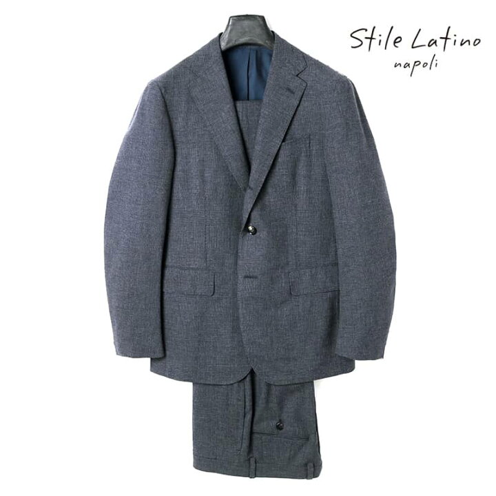 楽天市場】【50%OFF】Stile Latino / スティレラティーノ｜ウール 