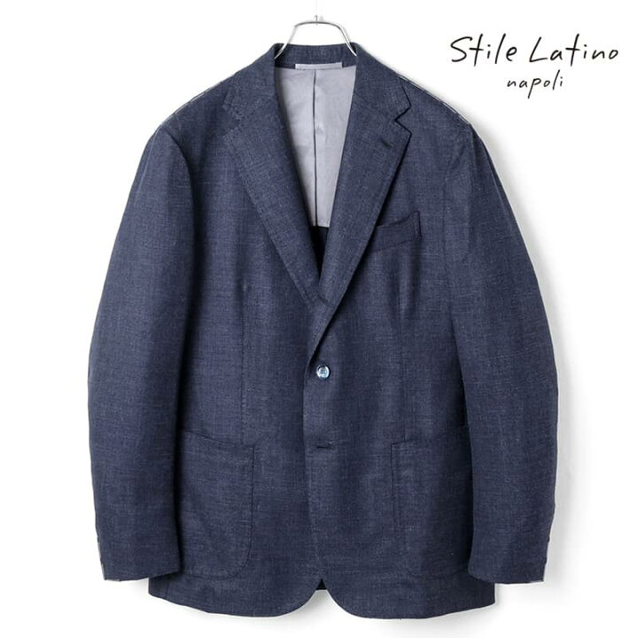 楽天市場】【50%OFF】Stile Latino / スティレラティーノ｜ウール  
