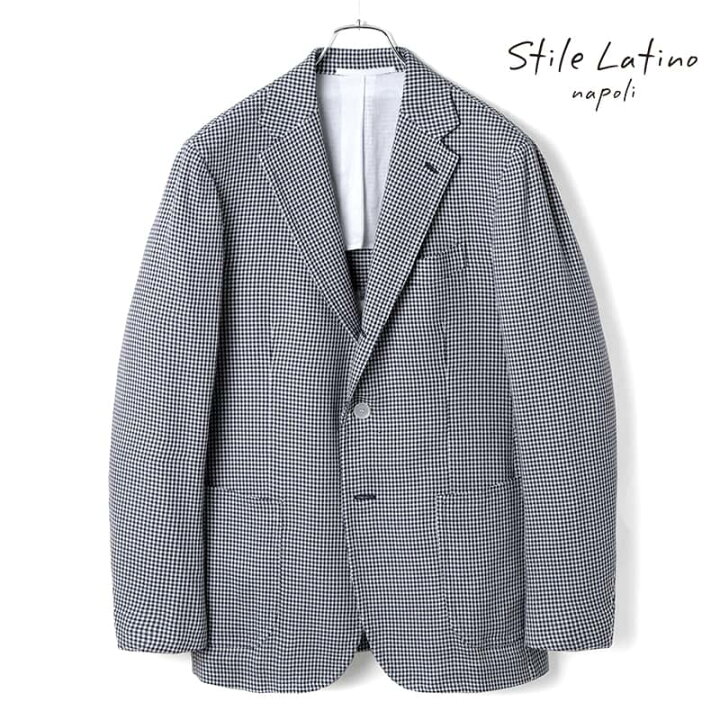 楽天市場】【50%OFF】Stile Latino / スティレラティーノ｜コットン 