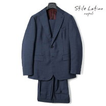 楽天市場】stile latino（スーツ｜スーツ・セットアップ）：メンズ 