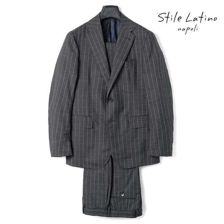 楽天市場】【50%OFF】Stile Latino / スティレラティーノ｜ウール 