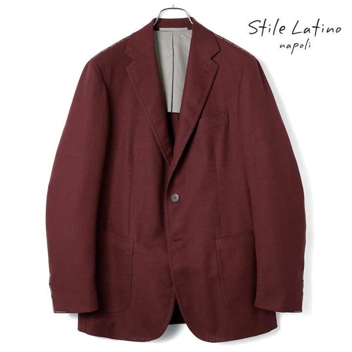 楽天市場】【70%OFF】Stile Latino / スティレラティーノ｜ウール 