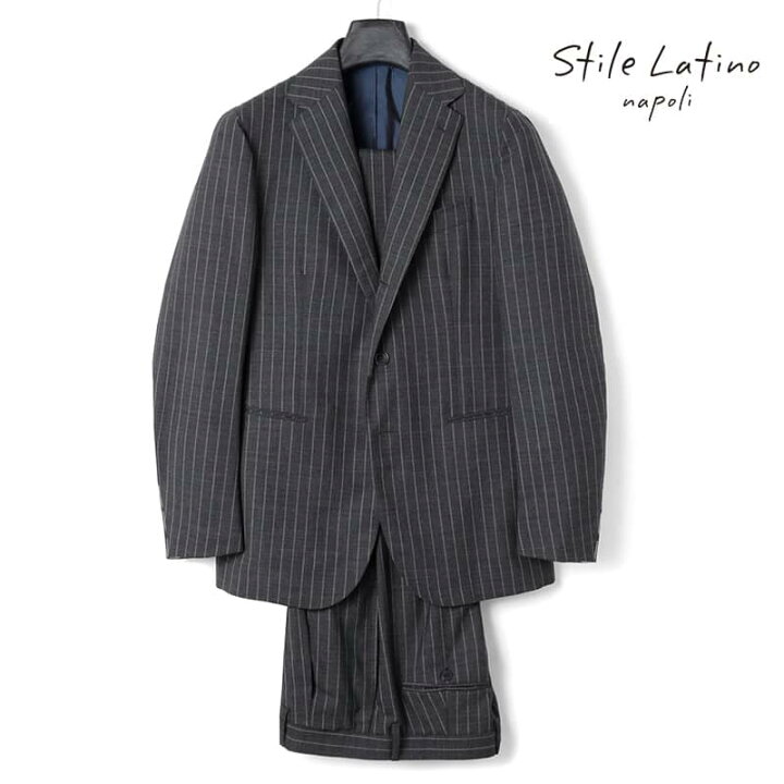 楽天市場】【50%OFF】Stile Latino / スティレラティーノ｜ウール 