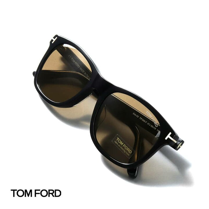 楽天市場】TOM FORD / トムフォード｜ウェリントン型セルフレーム  