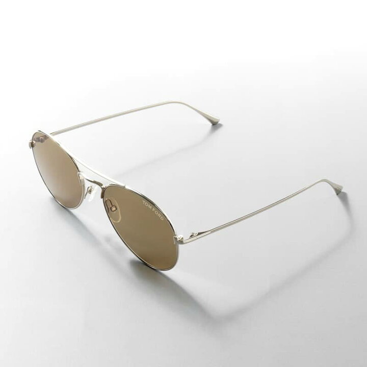 楽天市場】TOM FORD / トムフォード｜ツーブリッジティアドロップ型 