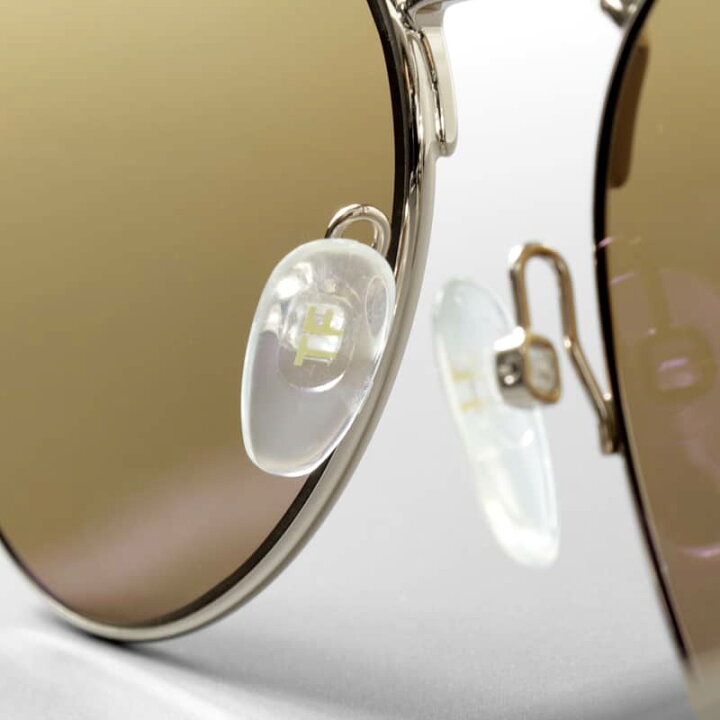 楽天市場】TOM FORD / トムフォード｜ツーブリッジティアドロップ型 
