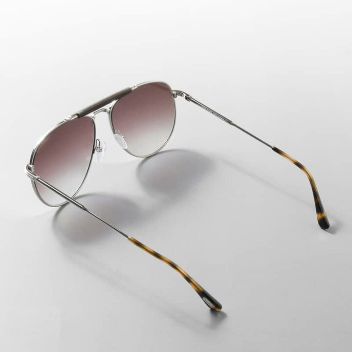 楽天市場】TOM FORD / トムフォード｜ツーブリッジティアドロップ型 