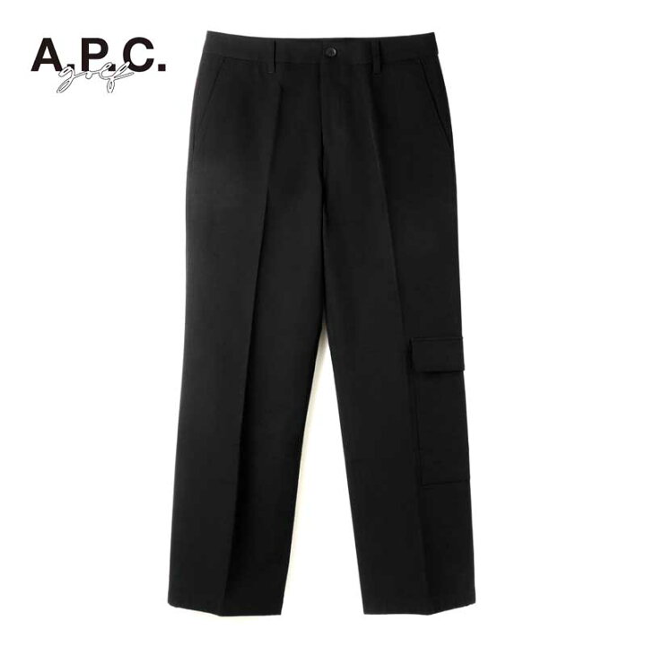 楽天市場】【50%OFF】A.P.C. GOLF / アーペーセー ゴルフ｜レーヨン 