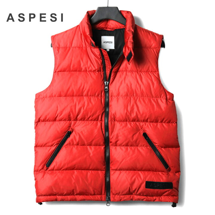 中古・古着通販 ASPESI アスペジ ダウンジャケット オリーブ サイズ S ブランド・古着通販 トレファク公式 TREFAC FASHION スマホサイト