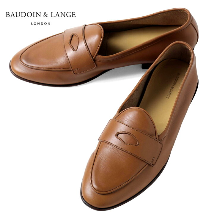 楽天市場】【40%OFF】BAUDOIN & LANGE / ボードインアンドランジ 
