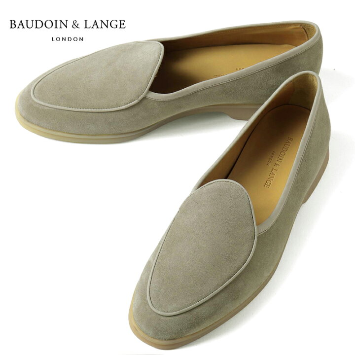 楽天市場】【40%OFF】BAUDOIN & LANGE / ボードインアンドランジ 