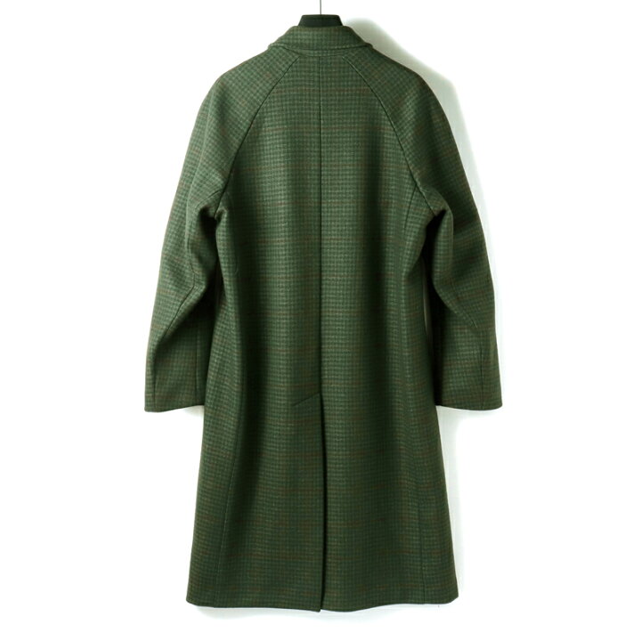 楽天市場】【50%OFF】 BOGLIOLI / ボリオリ｜ガーメントダイウール 