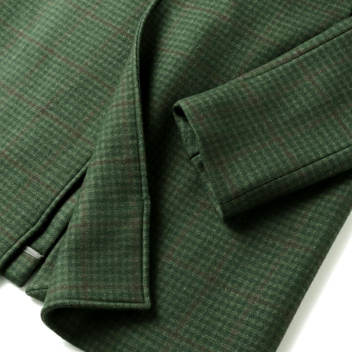 楽天市場】【50%OFF】 BOGLIOLI / ボリオリ｜ガーメントダイウール 