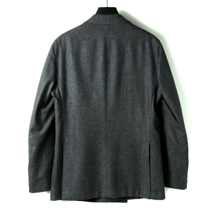 楽天市場】【50%OFF】BOGLIOLI / ボリオリ｜ウールフランネルグレン 