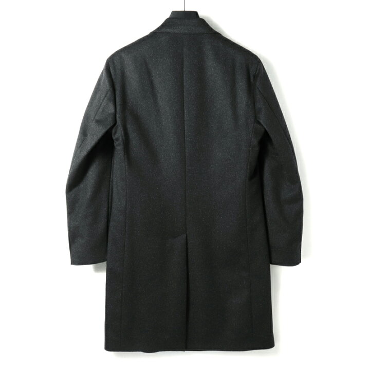 楽天市場】【45%OFF】 BARBA / バルバ｜カシミヤメルトンビーバー3B 