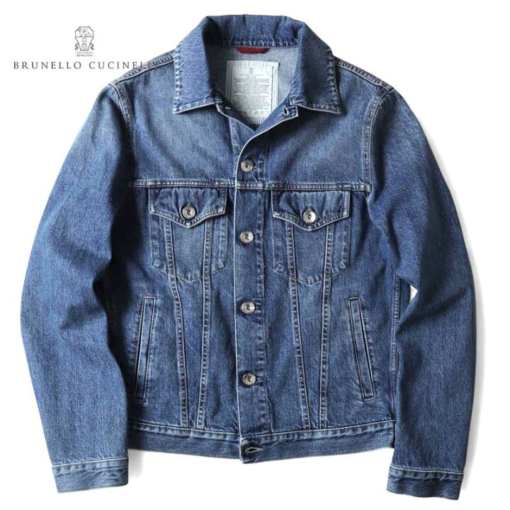 楽天市場】BRUNELLO CUCINELLI / ブルネロクチネリ｜ウォッシュド 
