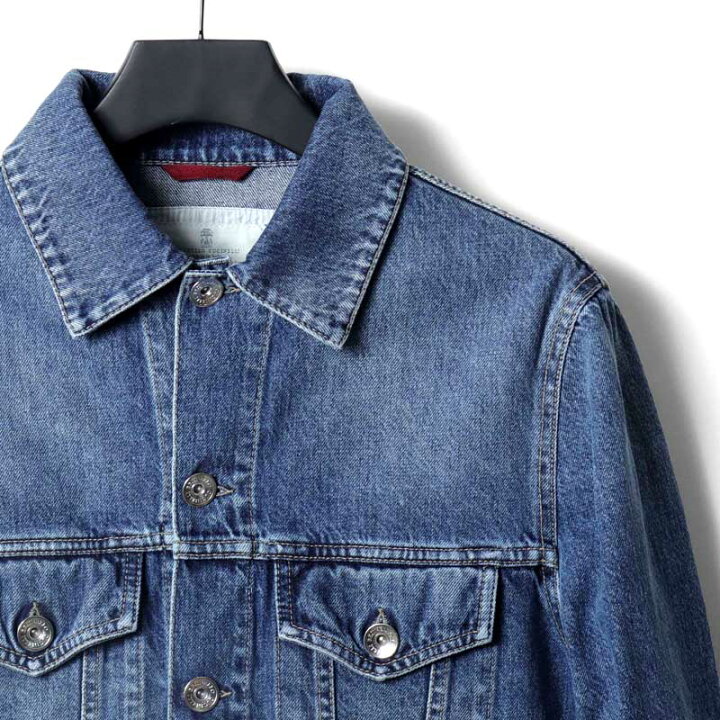 楽天市場】BRUNELLO CUCINELLI / ブルネロクチネリ｜ウォッシュド 