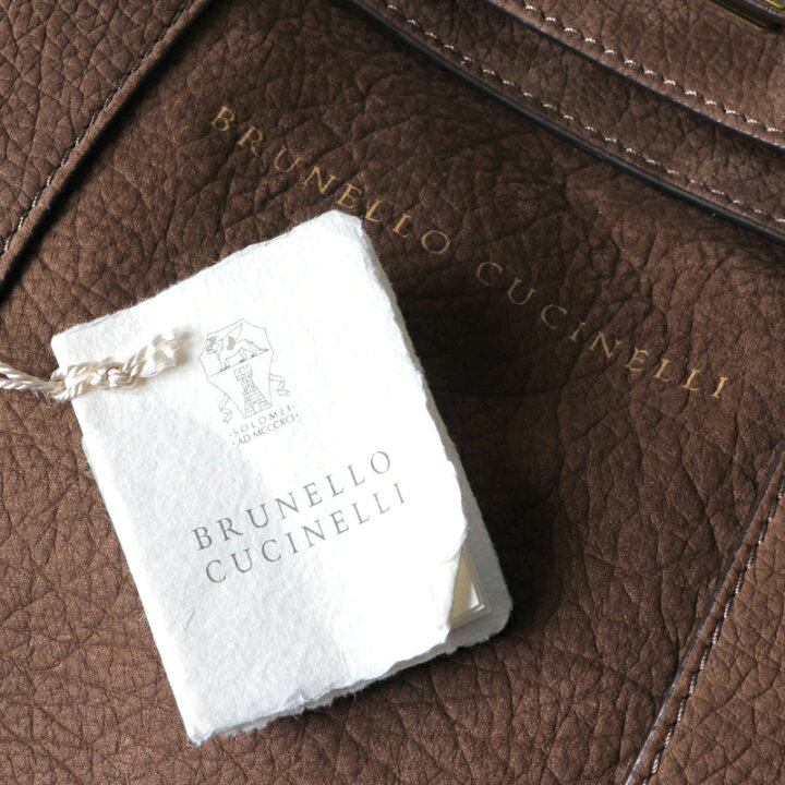 楽天市場】BRUNELLO CUCINELLI / ブルネロクチネリ｜グレインドカーフ 