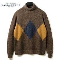 楽天市場】バランタイン セーター（メンズファッション）の通販