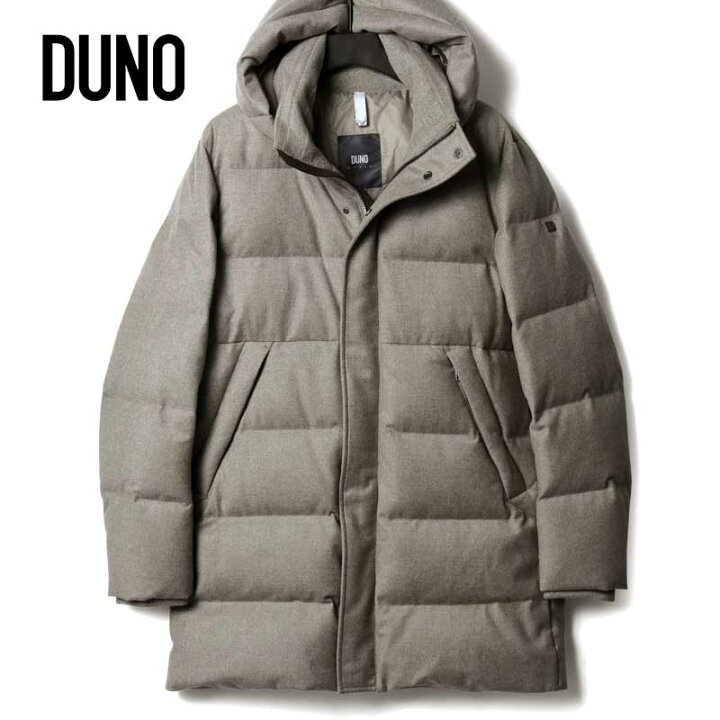 楽天市場】【50%OFF】 DUNO ATTIC / デュノ アティック｜ウール 