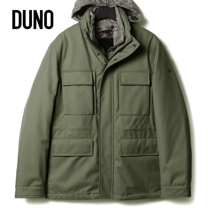 楽天市場】【50%OFF】 DUNO / デュノ｜撥水ウールポリエステル 