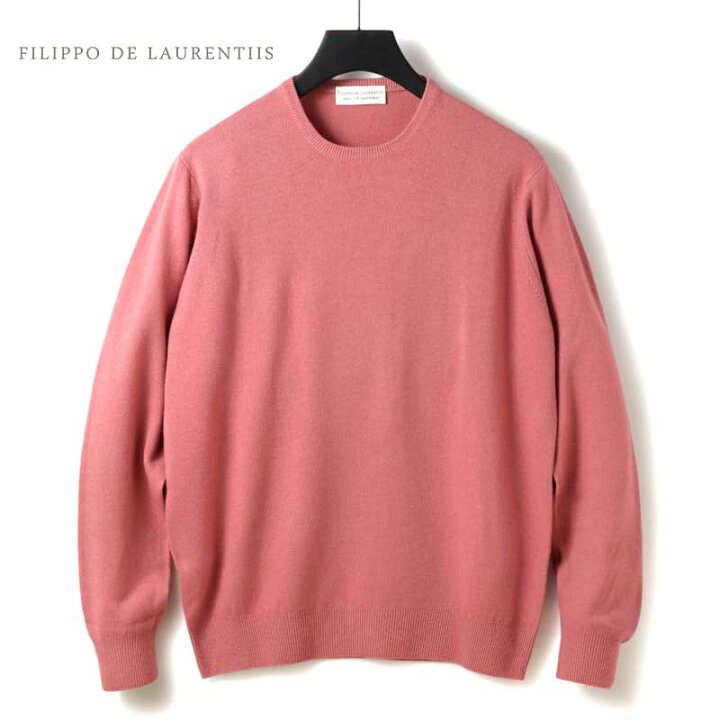 楽天市場】【40%OFF】FILIPPO DE LAURENTIIS / フィリッポ デ ローレン 