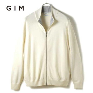 GIM / �W���bSuper140's�E���g���X�[�p�[�t�@�C���E�[��14G�t���W�b�v�j�b�g�b�i�I�t�z���C�g�j�b �H�~ �Z�[�^�[ �j�b�g�u���]�� �h���C�o�[�Y�j�b�g �n�C�Q�[�W�j�b�g �����Y ���{�� �A�E�g��