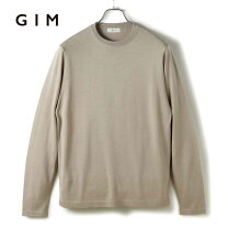 楽天市場】gim（ニット・セーター｜トップス）：メンズファッションの通販