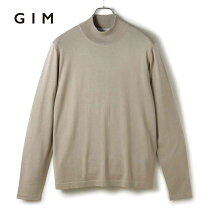 楽天市場】gim（ニット・セーター｜トップス）：メンズファッションの通販