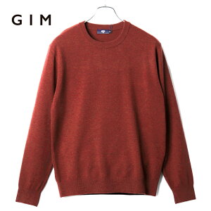 GIM / �W���bSuper160's�E���g���X�[�p�[�t�@�C�������E�[��12G�N���[�l�b�N�j�b�g�b�i�I�����W�u���E���j�b �H�~ �Z�[�^�[ �n�C�Q�[�W�j�b�g �����Y�E�[�� �����Y ���{�� �A�E�g���b�g