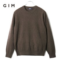 楽天市場】gim（ニット・セーター｜トップス）：メンズファッションの通販