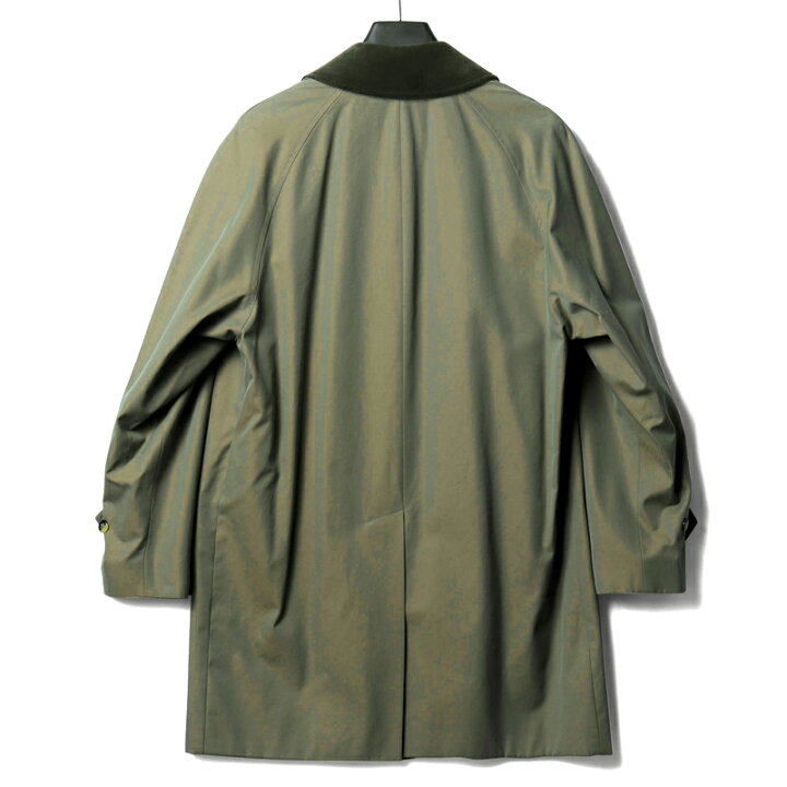 楽天市場】【40%OFF】GRENFELL / グレンフェル｜コットンギャバジン 