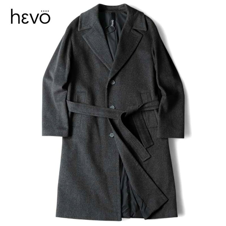 楽天市場】【50%OFF】 HEVO / イーヴォ｜ウールビーバーメルトン