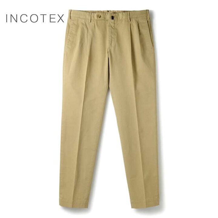 楽天市場】【45%OFF】 INCOTEX / インコテックス｜ガーメントダイ 