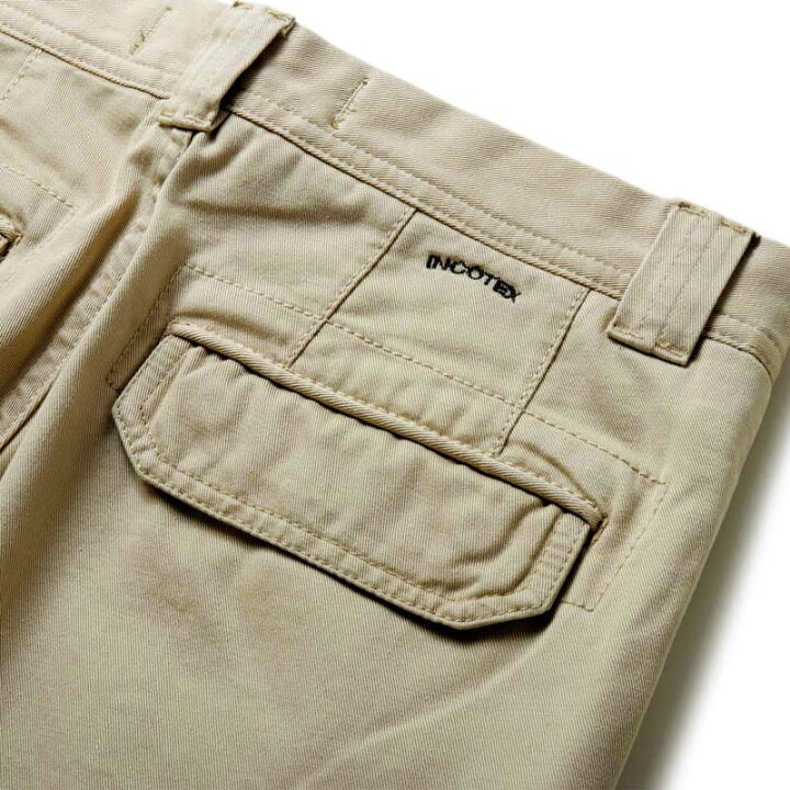 楽天市場】【45%OFF】 INCOTEX SLACKS / インコテックス スラックス 