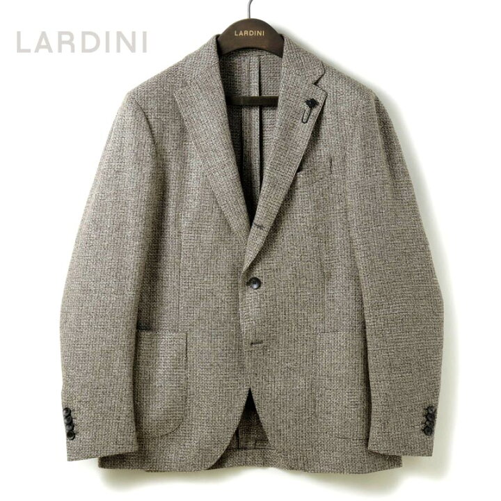 楽天市場】【50%OFF】LARDINI / ラルディーニ｜ADVANCEウールシルク 