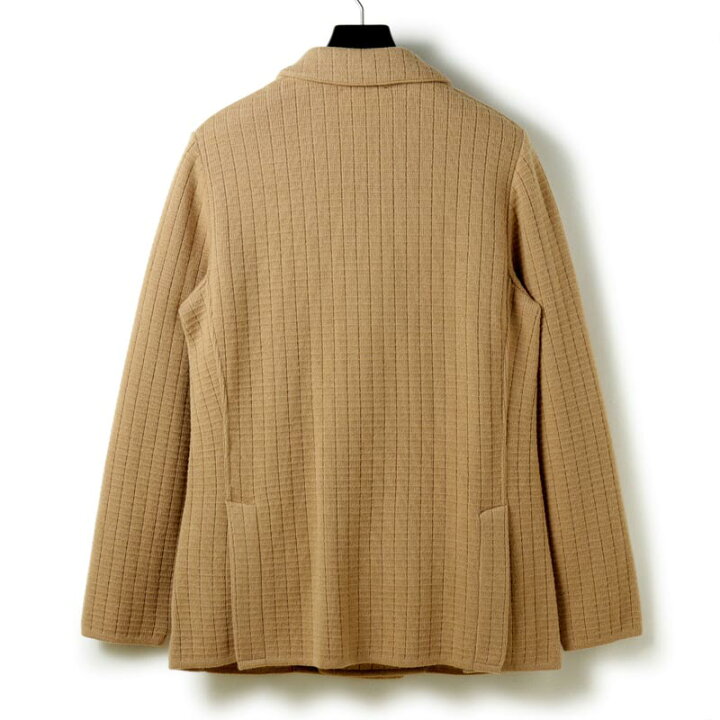 楽天市場】【55%OFF】 LARDINI / ラルディーニ｜ウールカシミヤ変則 